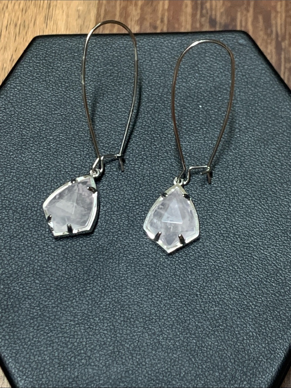 Kendra Scott Earrings - Picture 2 of 4